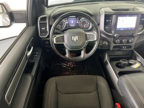 Used 2022 RAM 1500 Big Horn image 20