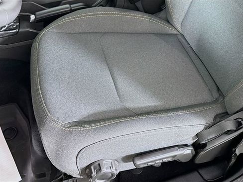 Used 2025 Jeep Wrangler Unlimited Sport S 4xe image 18