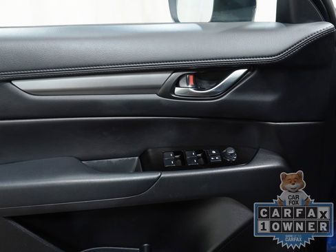 Used 2023 MAZDA CX-5 AWD 2.5 S image 23