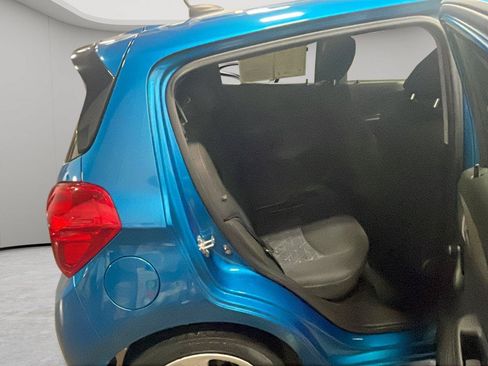 Used 2019 Chevrolet Spark LS FWD image 23