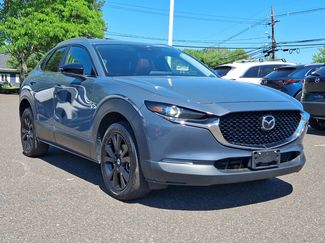 Used 2023 MAZDA CX-30 AWD 2.5 S w/ Preferred Package video 1