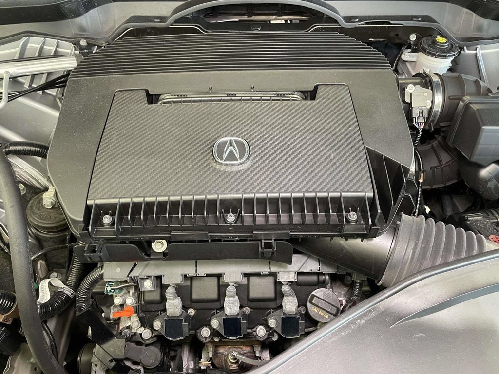 Used 2024 Acura MDX A-Spec AWD/4WD image 25
