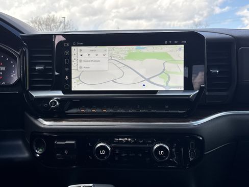 Used 2026 GMC Sierra 1500 Elevation w/ Elevation Premium Package image 30