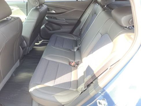 New 2026 Buick Envista Sport Touring w/ Convenience I Package FWD image 11