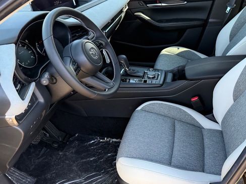 New 2026 MAZDA CX-30 AWD 2.5 S image 17