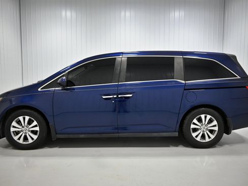 Used 2017 Honda Odyssey EX-L image 20