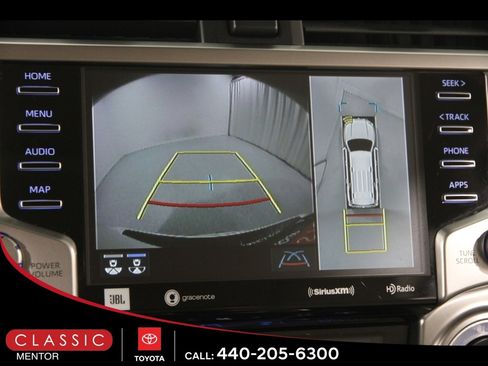 Certified 2023 Toyota 4Runner Limited image 13