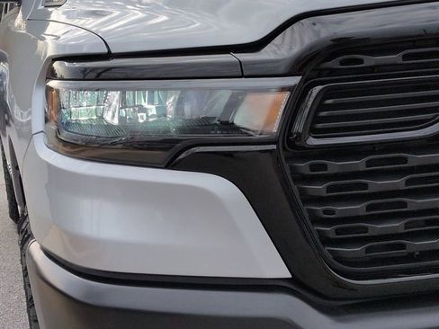 New 2026 RAM 1500 Classic Warlock image 9