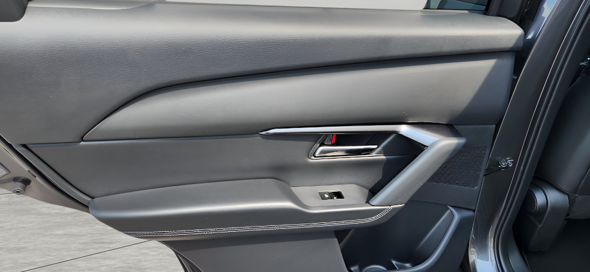 New 2026 MAZDA CX-5 Select AWD/4WD image 17