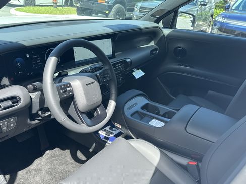 New 2026 Hyundai Palisade XRT Pro image 13