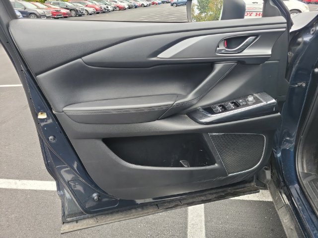 Used 2019 MAZDA CX-9 Touring w/ Touring Premium Package AWD/4WD image 37