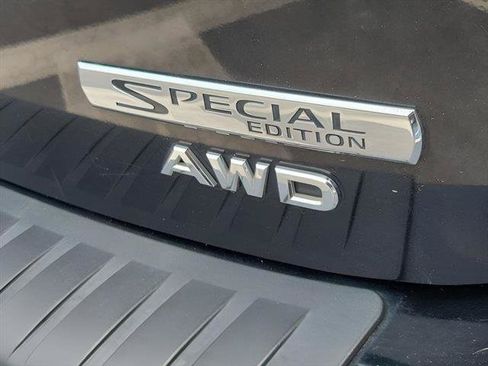 Used 2013 Nissan Rogue S w/ Special Edition Pkg AWD/4WD image 26