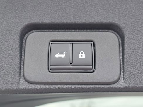 New 2026 Nissan Rogue Platinum w/ Platinum Premium Package image 25