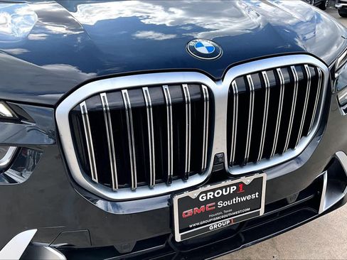 Used 2025 BMW X7 xDrive40i image 28