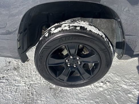 Used 2023 RAM 1500 Big Horn image 13