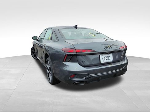 New 2026 Audi A6 Prestige image 4