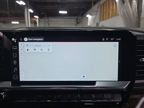 New 2026 GMC Sierra 1500 Elevation AWD/4WD image 23