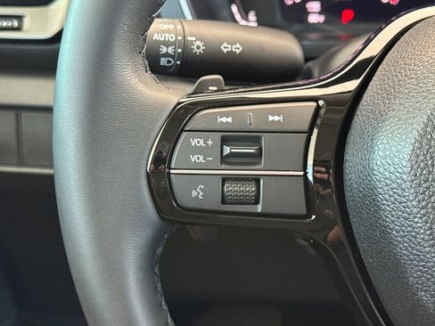 Certified 2026 Honda Passport RTL image 30