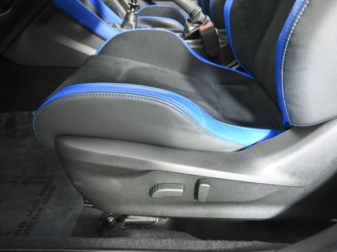 Used 2025 Subaru WRX tS w/ Popular Package #1A image 21