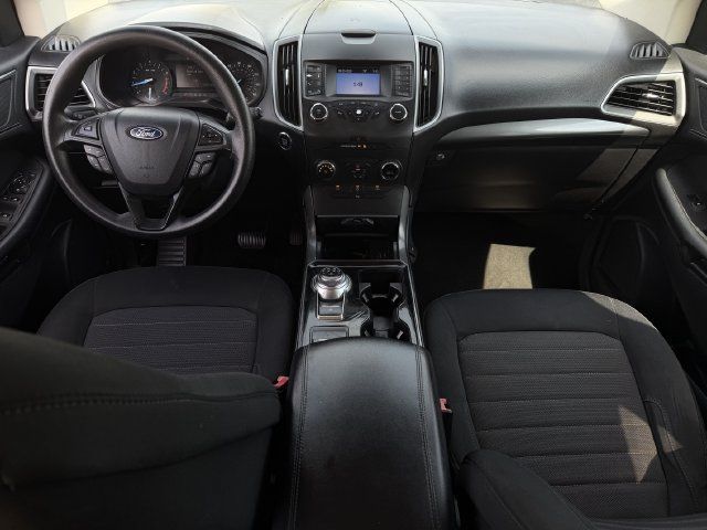 Used 2019 Ford Edge SE FWD image 9