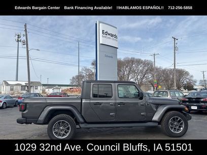 Used 2021 Jeep Gladiator Sport w/ Quick Order Package 24Q 80Th