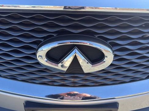 Used 2020 INFINITI QX60 Pure image 12