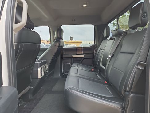 Used 2017 Ford F150 Lariat RWD image 13
