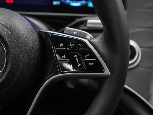 Certified 2023 Mercedes-Benz EQS 450+ 4MATIC SUV image 19