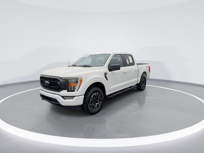 Used 2023 Ford F150 XLT w/ Equipment Group 302A High