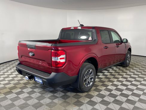 New 2026 Ford Maverick XLT w/ XLT Luxury Package image 6
