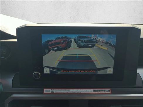 Used 2025 Toyota Tacoma SR5 image 12