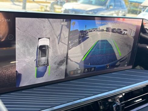 New 2026 INFINITI QX80 Autograph w/ Premium Cargo Package image 27