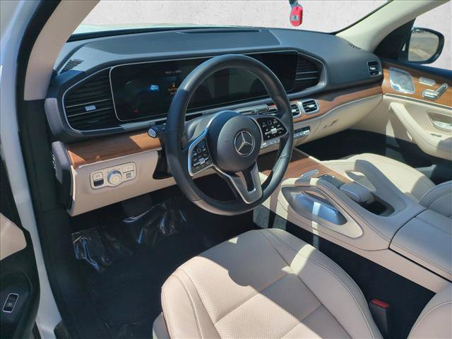 Certified 2023 Mercedes-Benz GLE 350 image 13