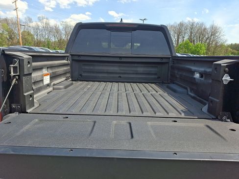 Used 2023 Honda Ridgeline RTL-E image 30