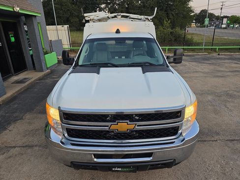 Used 2012 Chevrolet Silverado 2500 W/T image 58