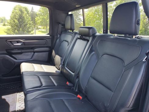 Used 2019 RAM 1500 Sport w/ Level 2 Equipment Group AWD/4WD image 32