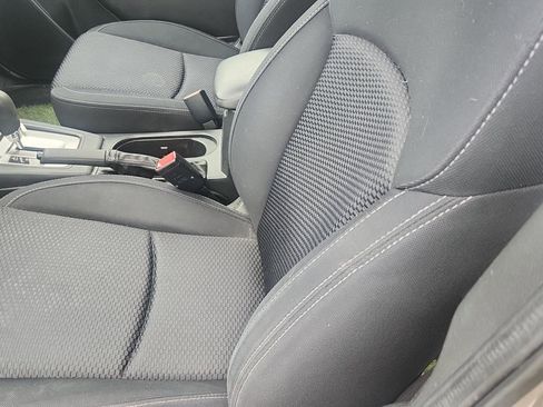 Used 2016 Subaru Forester 2.5i w/ Popular Package #2 image 10