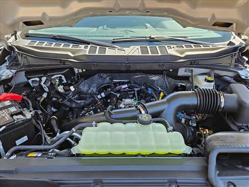 New 2025 Ford F150 STX image 17