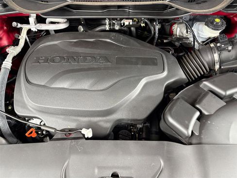 Used 2023 Honda Odyssey EX-L image 44