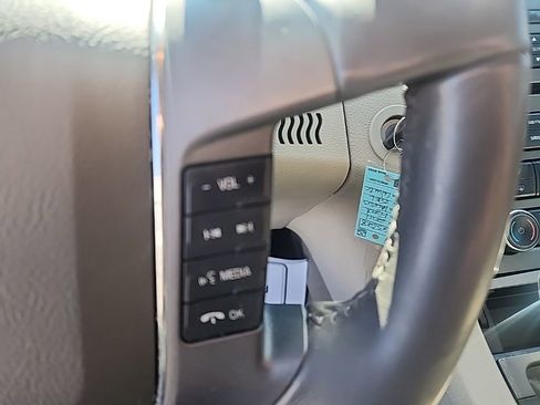 Used 2011 Ford Taurus SEL w/ 201A Rapid Spec Order Code image 18