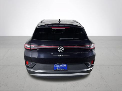 Certified 2023 Volkswagen ID.4 Pro S Plus RWD image 8