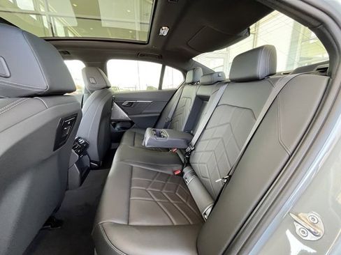 Certified 2024 BMW 530i xDrive w/ M Sport Package image 17