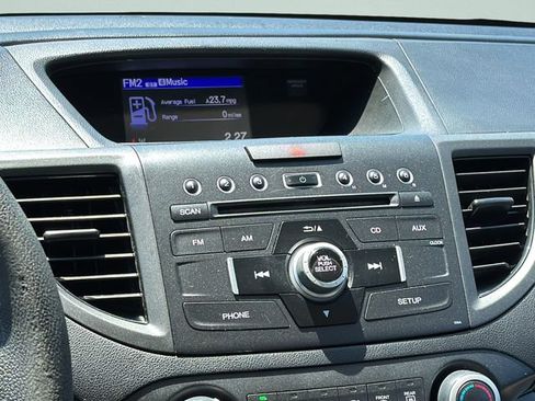 Used 2014 Honda CR-V LX image 23