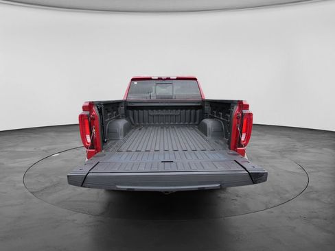 Used 2022 GMC Sierra 1500 Denali w/ Technology Package AWD/4WD image 14