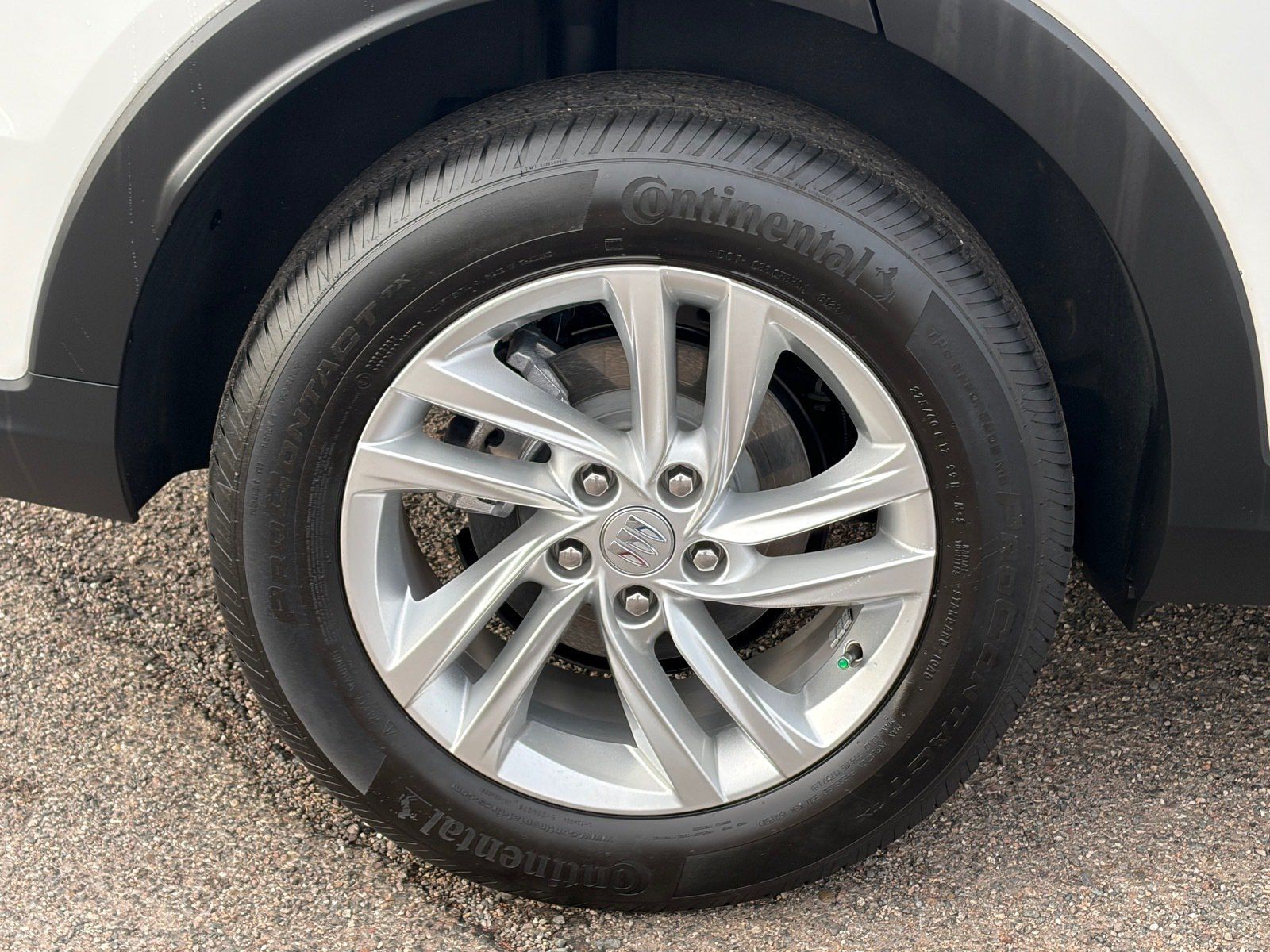 Used 2024 Buick Envista Preferred w/ Convenience I Package FWD image 10