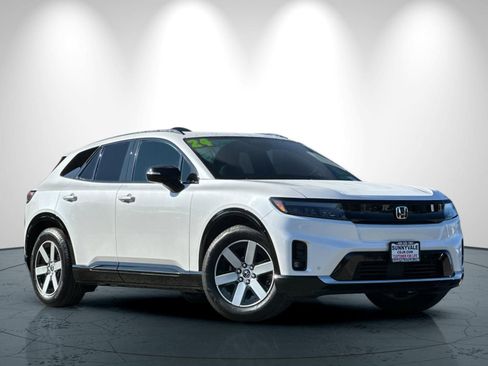 Used 2024 Honda Prologue Touring image 2
