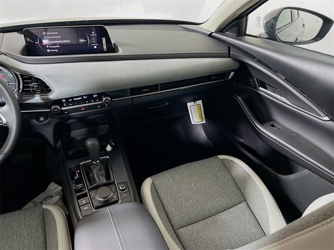 New 2026 MAZDA CX-30 AWD 2.5 S image 19