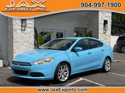 Used 2013 Dodge Dart SXT