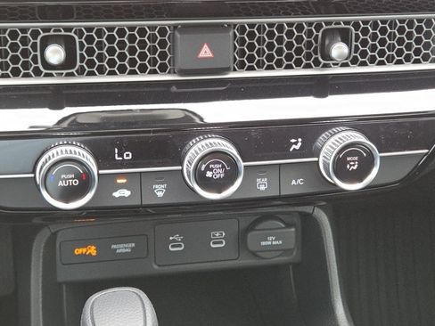 New 2026 Honda Civic LX image 30