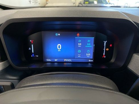 New 2025 Ford Maverick XLT image 20